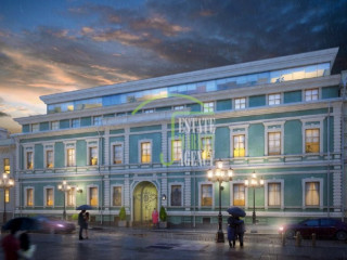 Фотография Продажа помещения свободного назначения, 3046 м² , Галерная улица 15 №12 Фотография Продажа помещения свободного назначения, 3046 м² , Галерная улица 15 №12