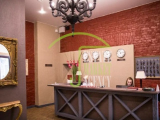 Фотография Продажа помещения свободного назначения, 3046 м² , Галерная улица 15 №8 Фотография Продажа помещения свободного назначения, 3046 м² , Галерная улица 15 №8