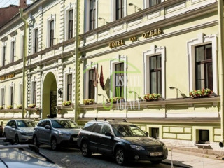 Продажа помещения свободного назначения 3046 м² Галерная улица 15 