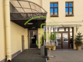 Продажа помещения свободного назначения 3046 м² Галерная улица 15 