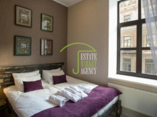 Фотография Продажа помещения свободного назначения, 3046 м² , Галерная улица 15 №5 Фотография Продажа помещения свободного назначения, 3046 м² , Галерная улица 15 №5