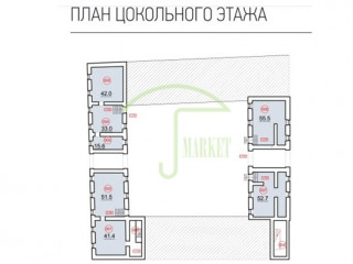 Фотография Продажа помещения свободного назначения, 3046 м² , Галерная улица 15 №13 Фотография Продажа помещения свободного назначения, 3046 м² , Галерная улица 15 №13