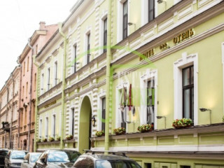 Фотография Продажа помещения свободного назначения, 3046 м² , Галерная улица 15 №7 Фотография Продажа помещения свободного назначения, 3046 м² , Галерная улица 15 №7