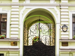 Фотография Продажа помещения свободного назначения, 3046 м² , Галерная улица 15 №10 Фотография Продажа помещения свободного назначения, 3046 м² , Галерная улица 15 №10