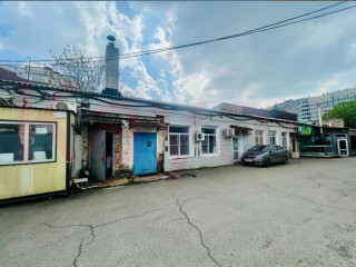 Фотография Аренда производственного помещения, 75 м² , Красноармейская улица №3 Фотография Аренда производственного помещения, 75 м² , Красноармейская улица №3