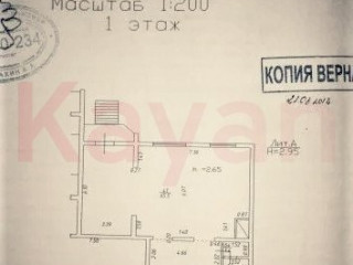 Фотография Аренда помещения свободного назначения, 90 м² , улица Филатова №6