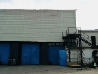 Фотография Аренда склада, 592 м² , Северянинский проезд 1с1  №4