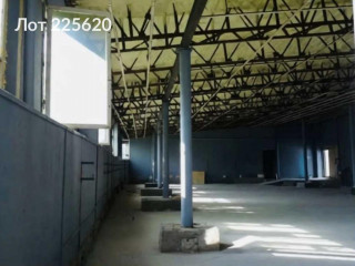Фотография Аренда склада, 592 м² , Северянинский проезд 1с1  №2