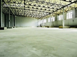 Фотография Аренда склада, 592 м² , Северянинский проезд 1с1  №1