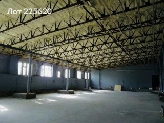 Фотография Аренда склада, 592 м² , Северянинский проезд 1с1  №3