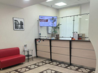 Фотография Отдельно стоящее здание, Бауманская улица 58/25к12с2 №5 Фотография Отдельно стоящее здание, Бауманская улица 58/25к12с2 №5
