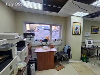 Фотография Аренда помещения свободного назначения, 278 м² , Нововаганьковский переулок 3с4 №3 Фотография Аренда помещения свободного назначения, 278 м² , Нововаганьковский переулок 3с4 №3