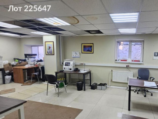 Фотография Аренда помещения свободного назначения, 278 м² , Нововаганьковский переулок 3с4 №5 Фотография Аренда помещения свободного назначения, 278 м² , Нововаганьковский переулок 3с4 №5