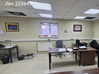 Фотография Аренда помещения свободного назначения, 278 м² , Нововаганьковский переулок 3с4 №4 Фотография Аренда помещения свободного назначения, 278 м² , Нововаганьковский переулок 3с4 №4