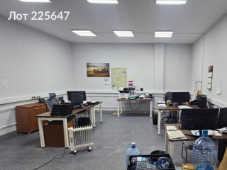 Фотография Аренда помещения свободного назначения, 278 м² , Нововаганьковский переулок 3с4 №2 Фотография Аренда помещения свободного назначения, 278 м² , Нововаганьковский переулок 3с4 №2