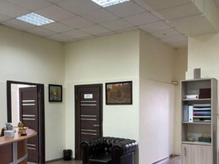 Фотография Аренда офиса, 194 м² , Малый Предтеченский переулок 1/2с2 №1 Фотография Аренда офиса, 194 м² , Малый Предтеченский переулок 1/2с2 №1