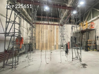 Фотография Аренда помещения свободного назначения, 376 м² , Силикатная улица 19с15  №4