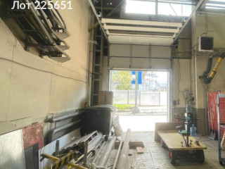 Фотография Аренда помещения свободного назначения, 376 м² , Силикатная улица 19с15  №2