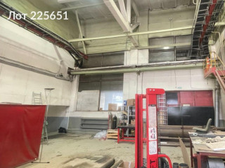 Фотография Аренда помещения свободного назначения, 376 м² , Силикатная улица 19с15  №3