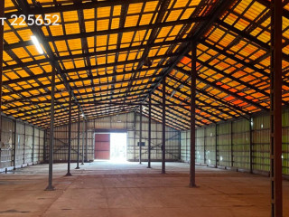 Фотография Аренда помещения свободного назначения, 1388 м² , Силикатная улица 19с21  №2