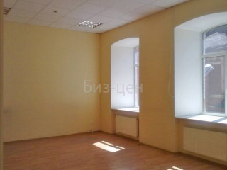 Аренда офиса 26 м² Красногвардейский переулок 23