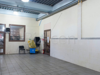 Фотография Аренда офиса, 30 м² , Выборгское шоссе 22 №2 Фотография Аренда офиса, 30 м² , Выборгское шоссе 22 №2