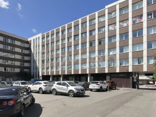 Фотография Аренда офиса, 69 м² , Новгородская улица 1  №5