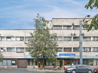 Аренда офиса 54 м² улица Седова 5