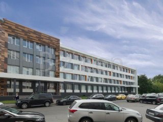 Аренда офиса 13 м² Промышленная улица 38к2