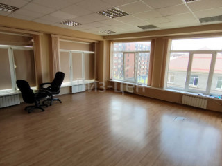 Аренда офиса 84 м² улица Семёновский Вал 6Гс3 