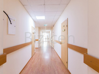 Фотография Аренда офиса, 15 м² , Тамбовская улица 8Б  №2