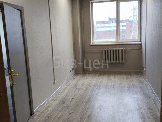 Аренда офиса 33 м² проспект Стачек 45к2