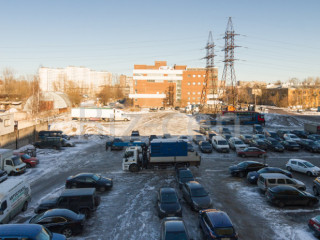 Фотография Аренда офиса, 33 м² , проспект Стачек 45к2 №12 Фотография Аренда офиса, 33 м² , проспект Стачек 45к2 №12