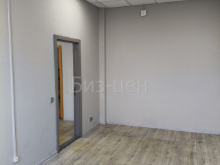 Фотография Аренда офиса, 33 м² , проспект Стачек 45к2 №3 Фотография Аренда офиса, 33 м² , проспект Стачек 45к2 №3