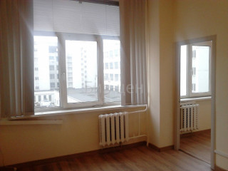 Аренда офиса 36 м² улица Кулакова 20с1К