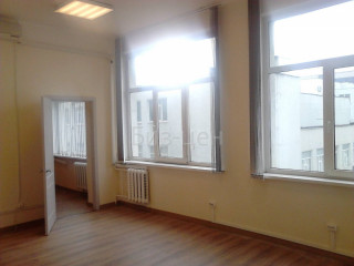 Фотография Аренда офиса, 36 м² , улица Кулакова 20с1К №2 Фотография Аренда офиса, 36 м² , улица Кулакова 20с1К №2
