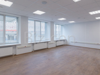 Аренда офиса 31 м² Промышленная улица 38к2
