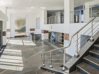 Фотография Аренда офиса, 437 м² , Межевой канал 5АХ №3 Фотография Аренда офиса, 437 м² , Межевой канал 5АХ №3