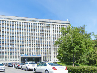 Фотография Аренда офиса, 437 м² , Межевой канал 5АХ №9 Фотография Аренда офиса, 437 м² , Межевой канал 5АХ №9