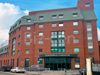 Аренда офиса 52 м² Балакиревский переулок 19