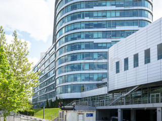 Фотография Аренда офиса, 114 м² , проспект 60-летия Октября 10А  №8