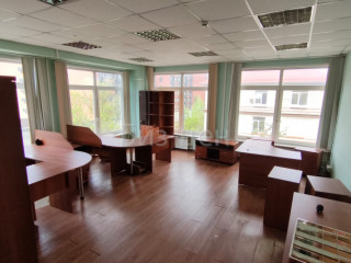Аренда офиса 39 м² улица Семёновский Вал 6Гс3