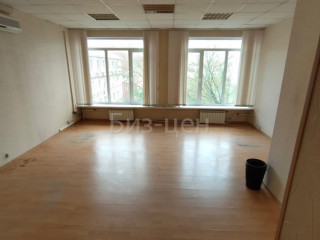Аренда офиса 33 м² улица Семёновский Вал 6Гс3