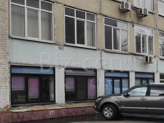 Фотография Аренда офиса, 34 м² , улица Семёновский Вал 6Гс3 №2 Фотография Аренда офиса, 34 м² , улица Семёновский Вал 6Гс3 №2