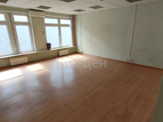 Аренда офиса 34 м² улица Семёновский Вал 6Гс3