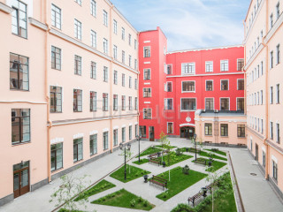 Фотография Аренда офиса, 337 м² , Измайловский проспект 29 №8 Фотография Аренда офиса, 337 м² , Измайловский проспект 29 №8
