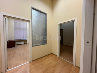 Фотография Аренда офиса, 745 м² , Итальянская улица 2 №8 Фотография Аренда офиса, 745 м² , Итальянская улица 2 №8