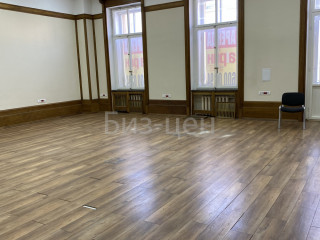 Аренда офиса 745 м² Итальянская улица 2
