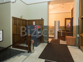 Фотография Аренда офиса, 745 м² , Итальянская улица 2 №17 Фотография Аренда офиса, 745 м² , Итальянская улица 2 №17
