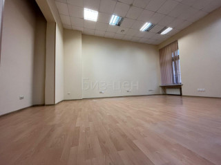 Фотография Аренда офиса, 745 м² , Итальянская улица 2 №9 Фотография Аренда офиса, 745 м² , Итальянская улица 2 №9